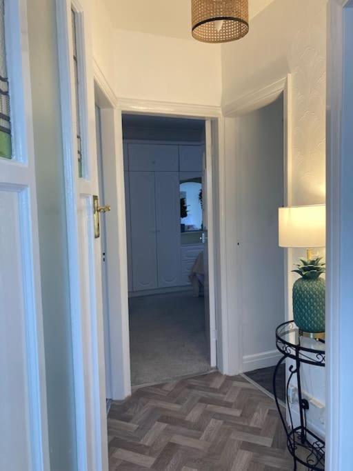 Park View Apartment بريدلينغتون المظهر الخارجي الصورة