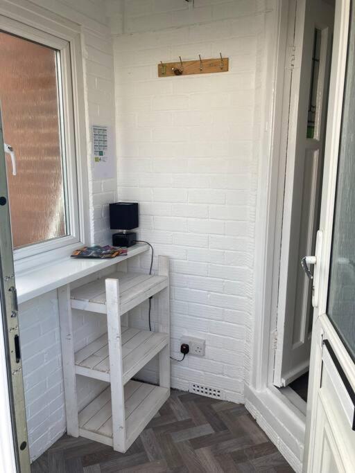 Park View Apartment بريدلينغتون المظهر الخارجي الصورة